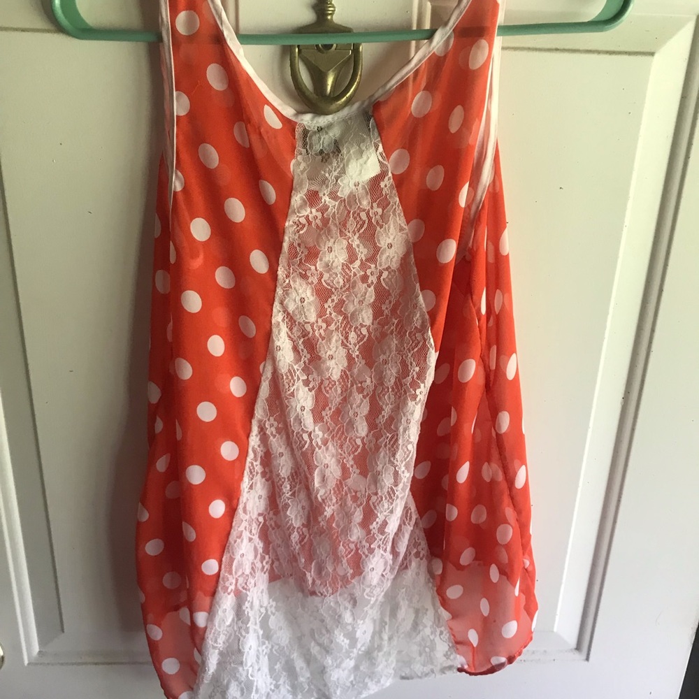 Tank top - Picture 2 of 2